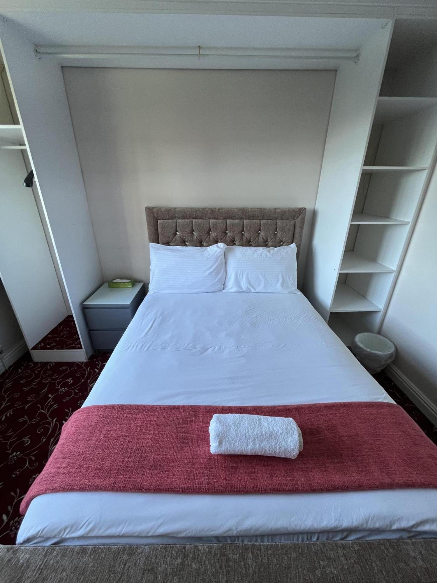 Unwind In Comfort At Cosy Caradus Free Parking เบอร์มิงแฮม ภายนอก รูปภาพ