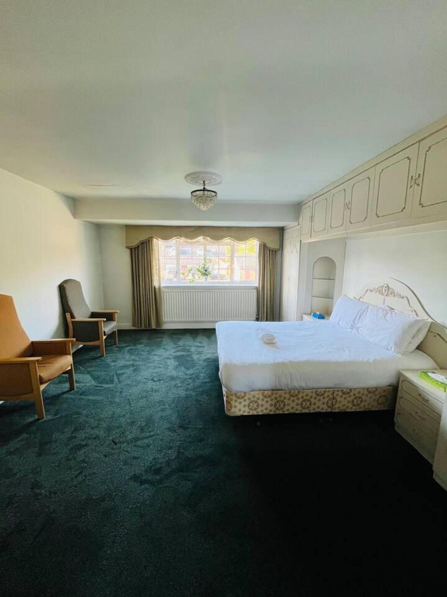 Unwind In Comfort At Cosy Caradus Free Parking เบอร์มิงแฮม ภายนอก รูปภาพ